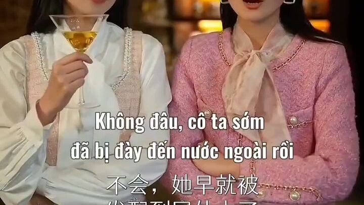 Thái Tử Gia Anh Ấy Vượt Quá Giới Hạn ( Tăng Huy , Đặng Linh Xu ) Full