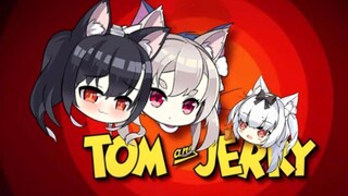 【碧蓝航线】恶犬之争