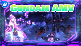 [Gundam AMV] [Tri.A Channel] Dance! Shout! Fight!!!_2