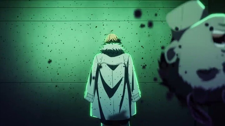 TOUGEN ANKI _ Official Trailer _ dc.