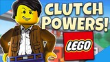 Watch Full _LEGO_ The Adventures of Clutch Powers (2010) _ For Free : Link In Description