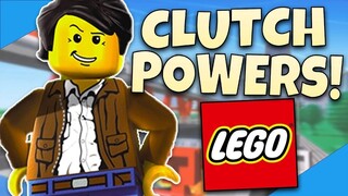 Watch Full _LEGO_ The Adventures of Clutch Powers (2010) _ For Free : Link In Description