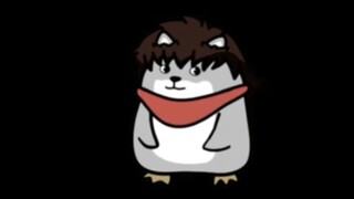 【Quin】好狗狗与坏狗狗与奎恩