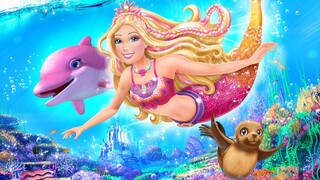 4K Barbie in a Mermaid Tale 2 2012 บาร์บี้ เงือกน้อยผู้น่ารัก 2