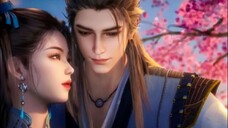 my senior Brother 12 Subtitle Indonesia