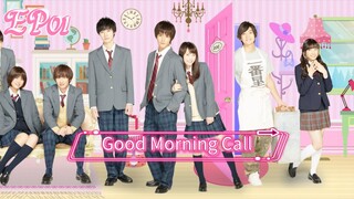 Good Morning Call EP01 - English Sub