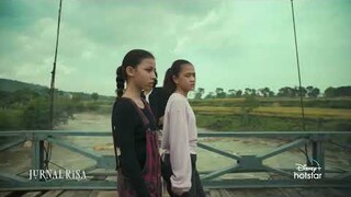 OFFICIAL SERIES TRAILER JURNAL RISA EP 2