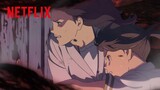 Closing the First Door | Suzume | Clip | Netflix Anime