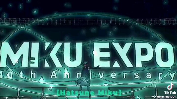 [ MIKU_EXPO 2024 ] (lần thứ 10) 😊