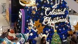Christmas & New Year Vibes at Inorbit Mall Vlog | Merry Christmas | #inorbitmall #shoppingvlog