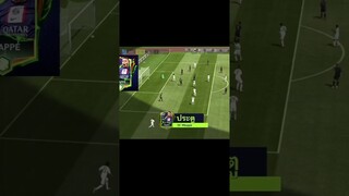 #fifamobileth  #fifamobile  #mbappe #ขึ้นฟีดเถอะ #shorts