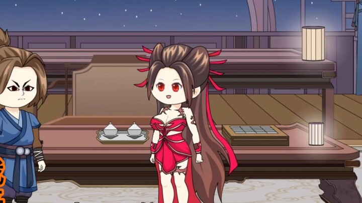Episode 44 Phoenix Little Loli