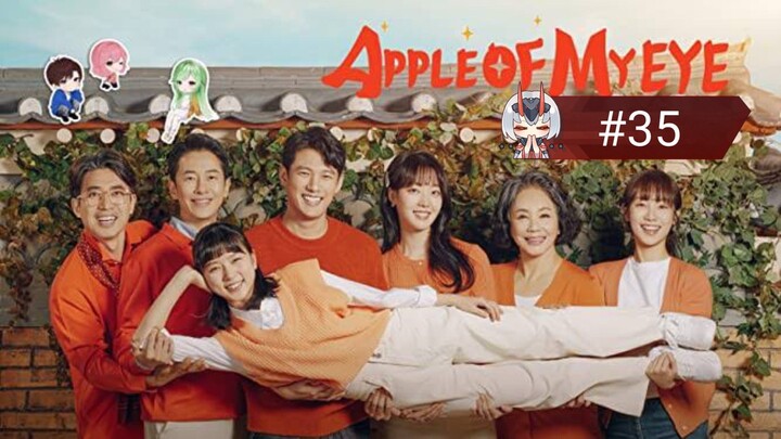 [🇰🇷~KOR] Apple of My Eye Sub Eng Ep 35