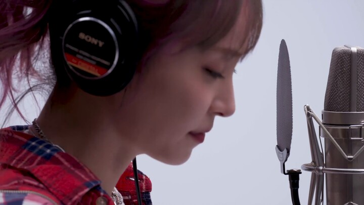 LiSA - Catch the Moment - THE FIRST TAKE