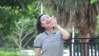 Bạn sẽ thực sự cảm thấy tự tin hơn sau khi thực hiện điệu nhảy này! ! --"ABCD" (bao gồm cả db)