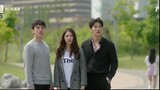 Circle: Two worlds connected E12 (English sub)