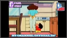 crayon shinchan