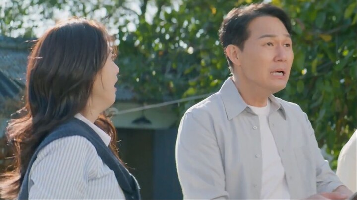 Cabbage Your Life E01