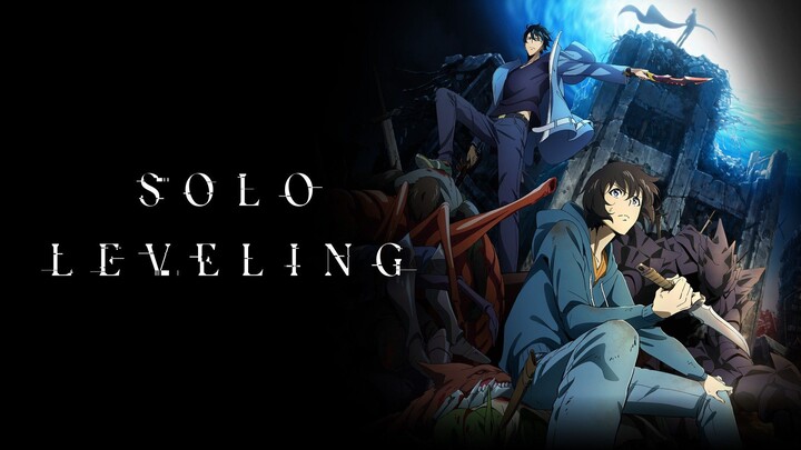 SOLO LEVELING S1 TAGALOG EP 10