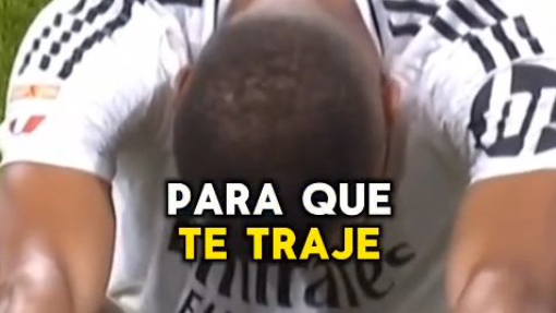 PARA QUE TE TRAJE