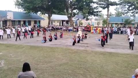 SINULOG FESTIVAL