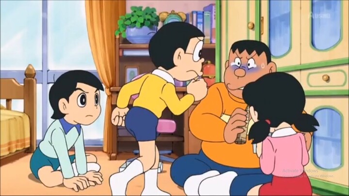 Doraemon Bahasa Indonesia Terbaru 2021 (No Zoom) (Sub) | Segera Datang Ke Hawai!