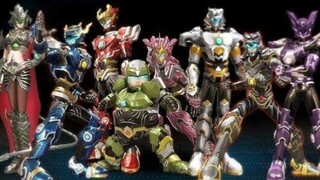 超兽武装画质修复版资源分享