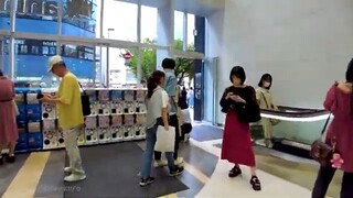 Tokyo Ikebukuro👍Animate Main Store💖Break Time #shorts
