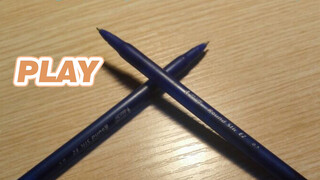penbeat จังหวะเพียว (ทักษะที่ไม่ค่อยนิยม ไม่มีการเปลี่ยนความเร็ว)
