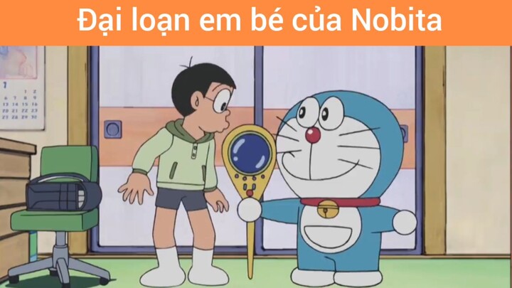 bảo bối của Doraemon