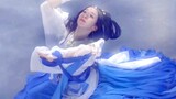 [Keindahan Nasional dan Keharuman Surgawi] Bulan Terang Dinasti Qin 　Gadis Salju × Gao Jianli‖ Memik