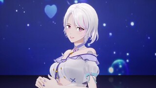 【柚恩】我真的很甜吗？