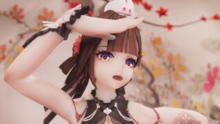 [4k/ Honkai Impact] Saya berharap kita akan memiliki pernikahan yang bahagia selama ribuan tahun ||.