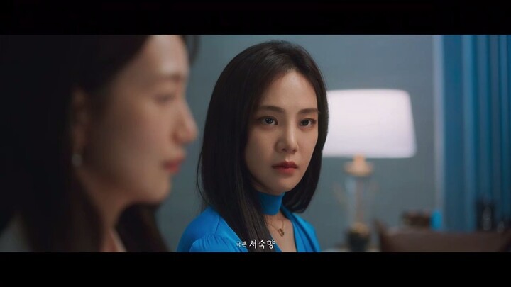 WH3N THE ST4RS G0SS1P EPISODE 6 SUBTITLE INDONESIA