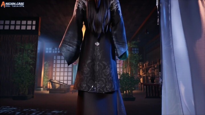 Little Fairy Yao Eps 25 Sub Indo