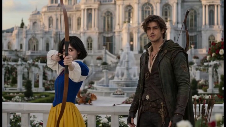 Snow White