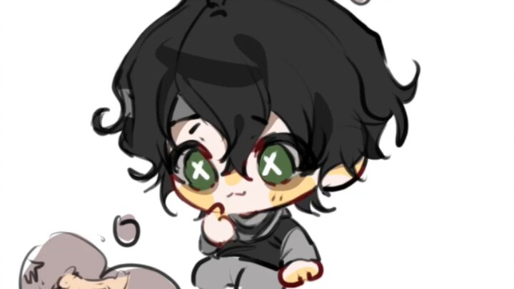 แล้วไอ้เอดาเลี้ยงฉัน…?!