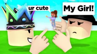 Roblox VR Hands CUTE Things and Funny Moments