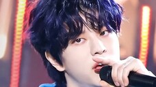 [Stray Kids/Kim Seung-min] Chú cún xoăn tràn đầy năng lượng đang ở đây | 231111 Trung tâm âm nhạc qu