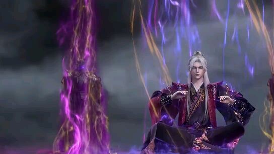 Renegade Immortal Episode 88 Sub Indo