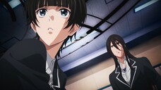 Satu Kelas ke Isekai, MC Dapat Kekuatan Paling OP Namun dia Memilih Untuk Menyembunyikan nya
