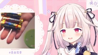 Momen seorang lolita Jepang gagal menjalani operasi dan pingsan secara emosional di ruang siaran lan