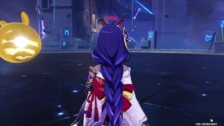 Genshin
