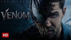 Venom (2018) SUB INDO FULL HD