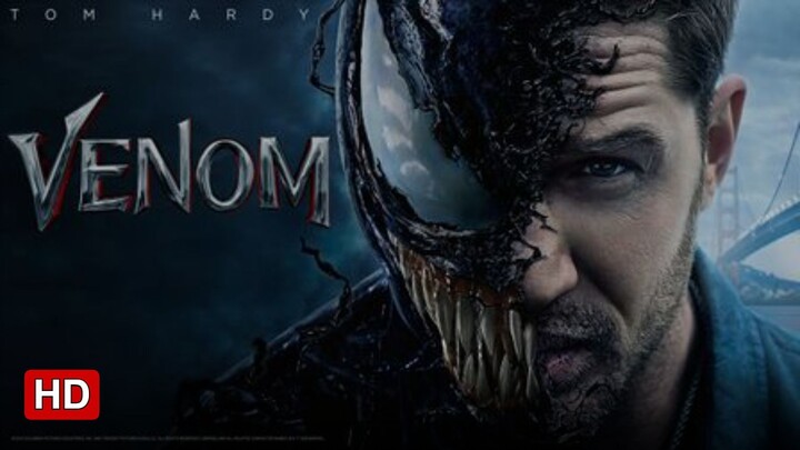 Venom (2018) SUB INDO FULL HD