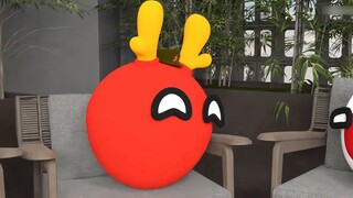 If Puyi died in Tokyo, could he be called the Emperor of Qing? [Polandball]