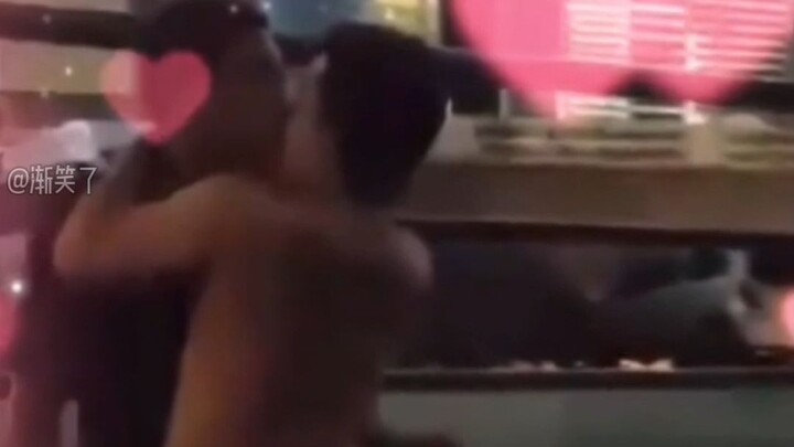 Do guys in dorms really let loose like this? Tag your slave-driver roommate to watch!