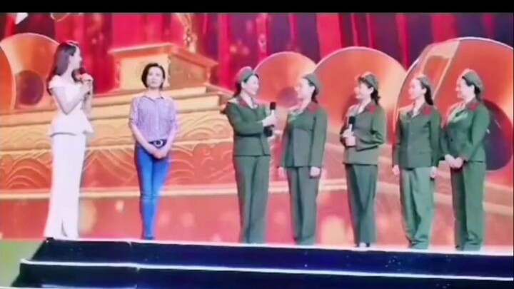 ต้นแบบแห่งวัยอันรุ่งโรจน์ หยางฮุ่ย — ดวงจันทร์สีขาวในดวงใจของเฟิงเสี่ยวคัง — กลับมาเต้นอีกครั้งในบทห