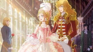 Versailles no Bara الفلم 1 الترجمة العربية