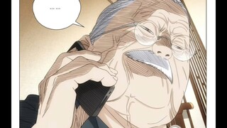 一人之下漫画第718话：戏